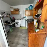 Maria House