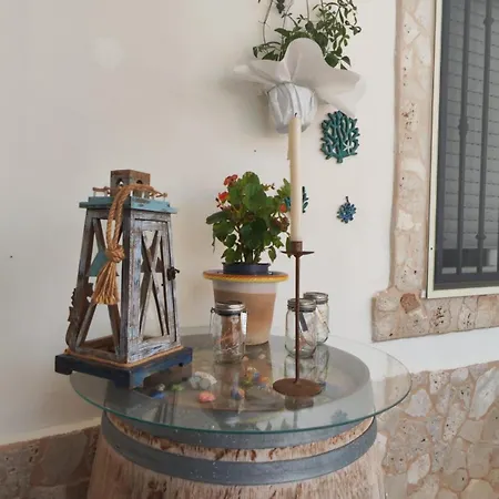 Maria House Villa