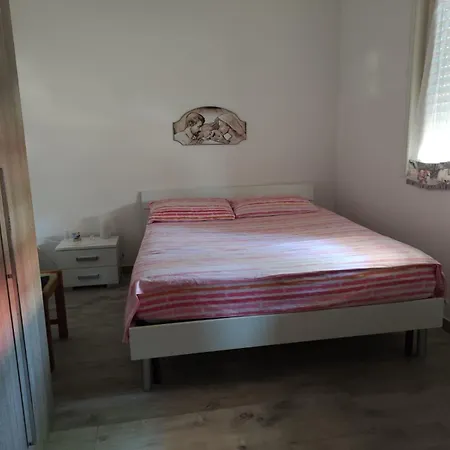 Maria House Torre rinalda