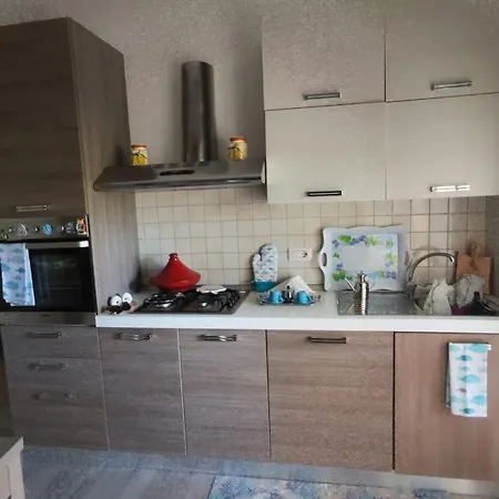 Maria House Villa