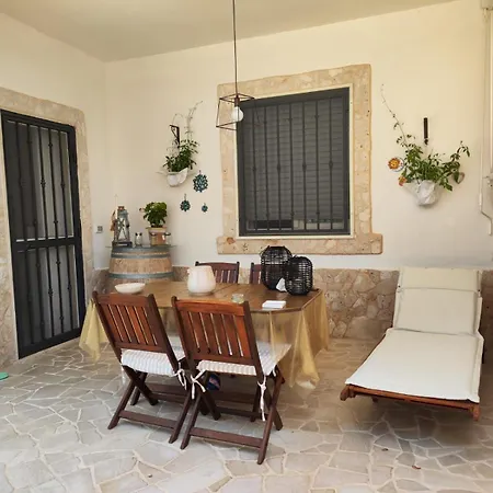 Villa Maria House