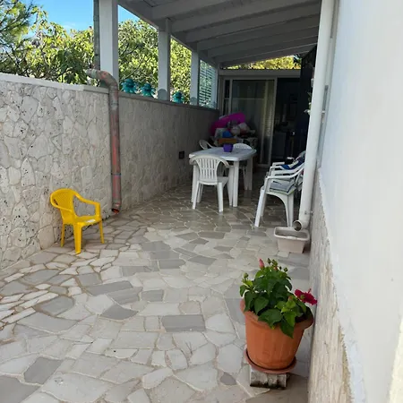 Maria House * Torre rinalda