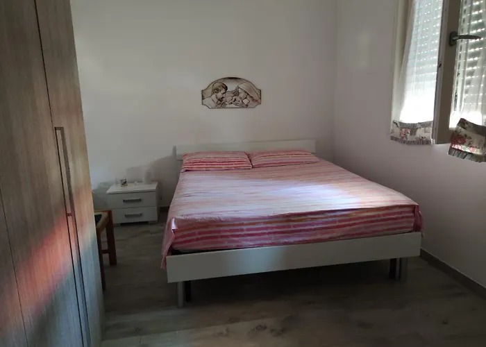 Maria House Torre rinalda