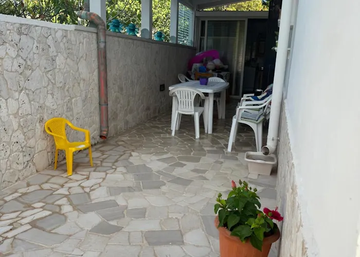 Maria House * Torre rinalda