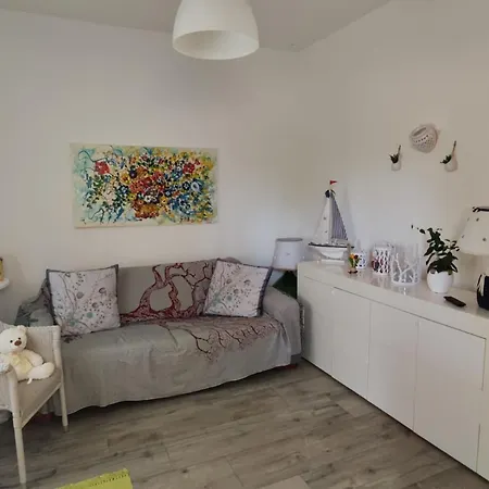 Maria House * Torre Rinalda