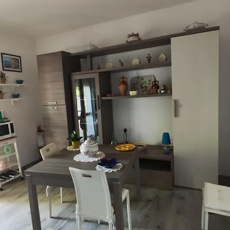 Villa Maria House *