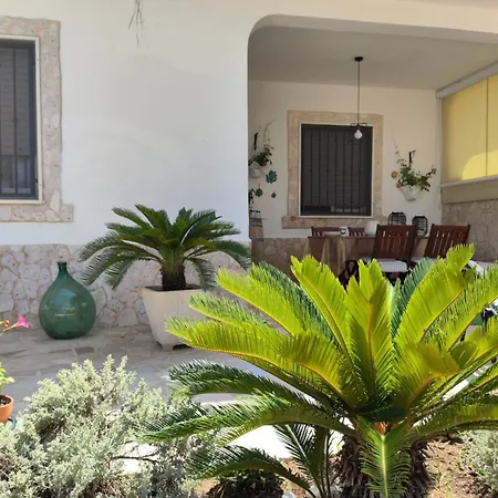 Maria House *