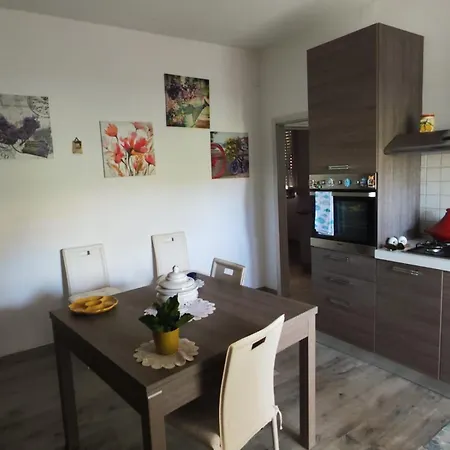 Maria House Torre Rinalda