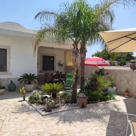 Villa Maria House *