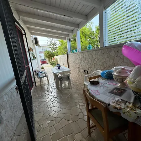 Villa Maria House Torre Rinalda