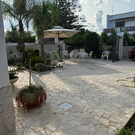 Maria House * Torre Rinalda