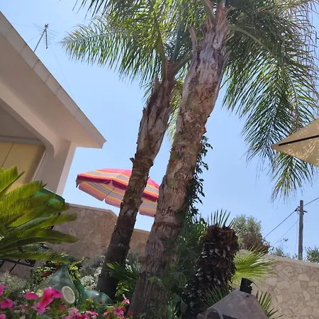 Maria House Villa *