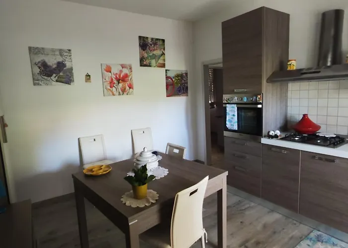 Maria House 托雷瑞纳尔达