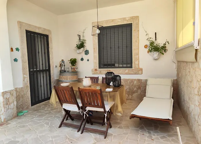 别墅 Maria House