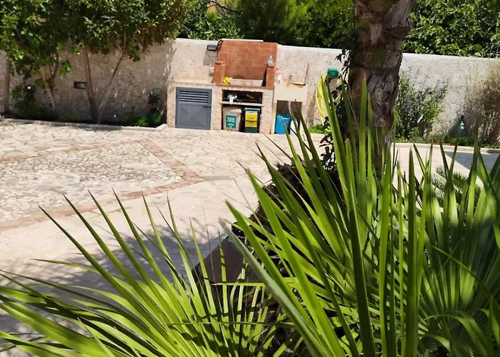 Maria House Villa
