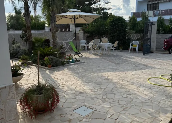 Maria House * 托雷瑞纳尔达