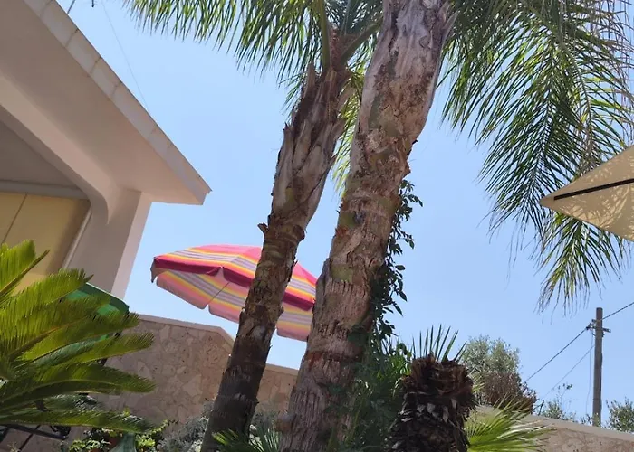 Maria House Villa *